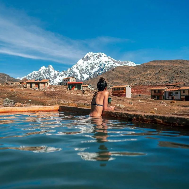 Lugares menos conocidos desde República Dominicana