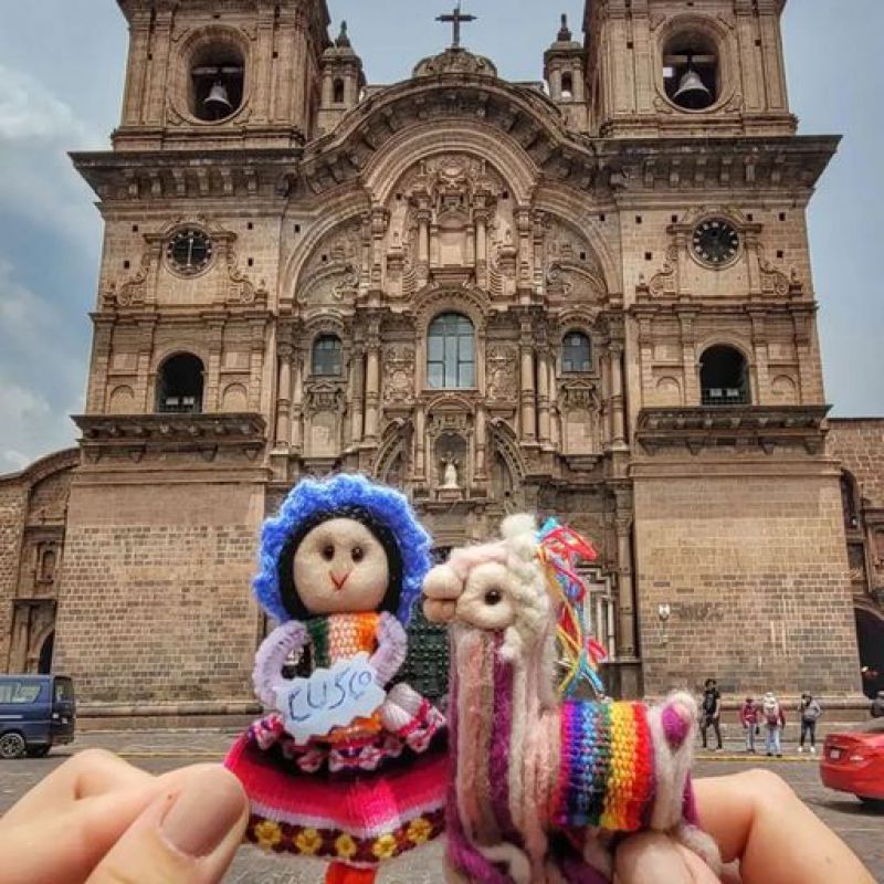 Todo sobre Cusco desde República Dominicana