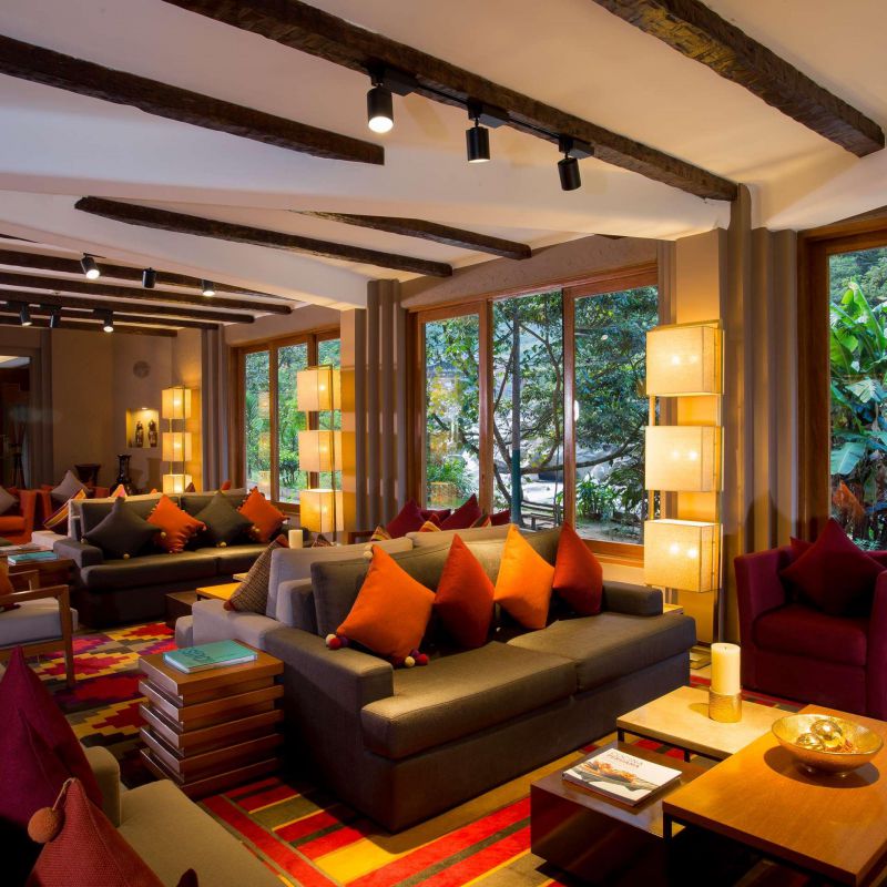 Dónde alojarse desde República Dominicana