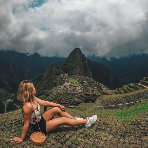 Paquetes Machu Picchu  desde República Dominicana
