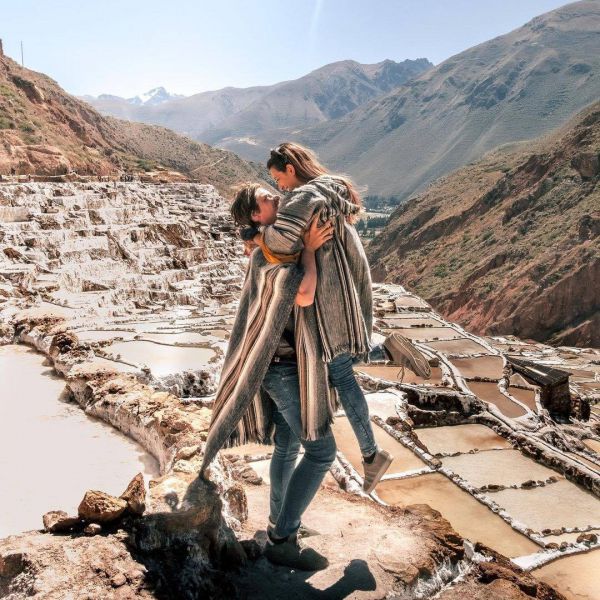 Tours en Cusco  desde República Dominicana