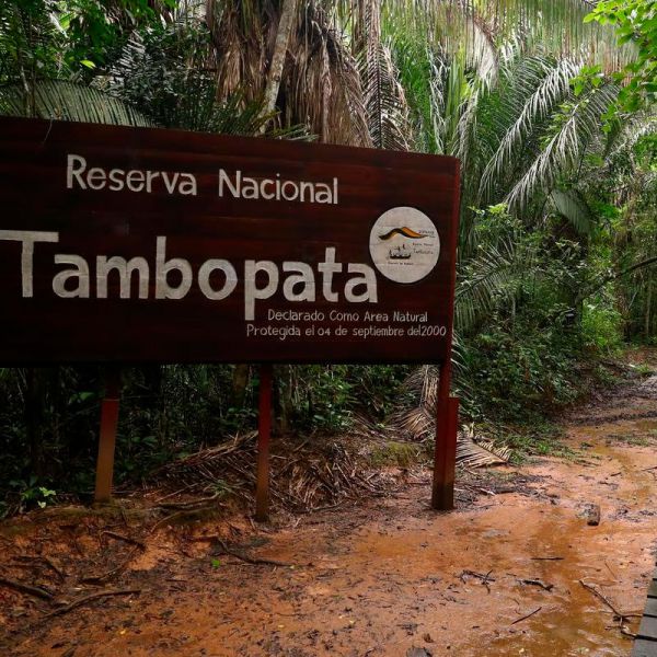 Tours en Tambopata  desde República Dominicana