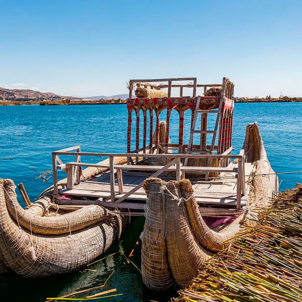 Tours en Puno  desde República Dominicana