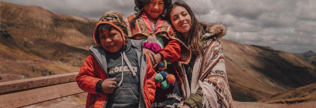 ¿Por qué viajar a Perú?  desde República Dominicana