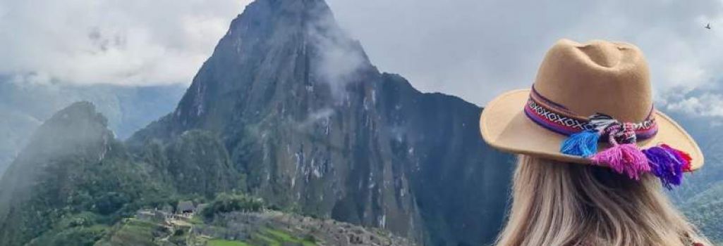 Sobre Machu Picchu  desde República Dominicana