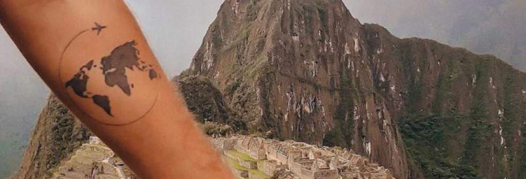 ¿Qué edad tiene Machu Picchu?  desde República Dominicana
