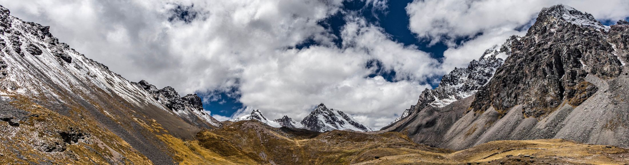 Machu Picchu 9D8N Viajero (Full Cultural y Aventura Tendencia)  desde República Dominicana
