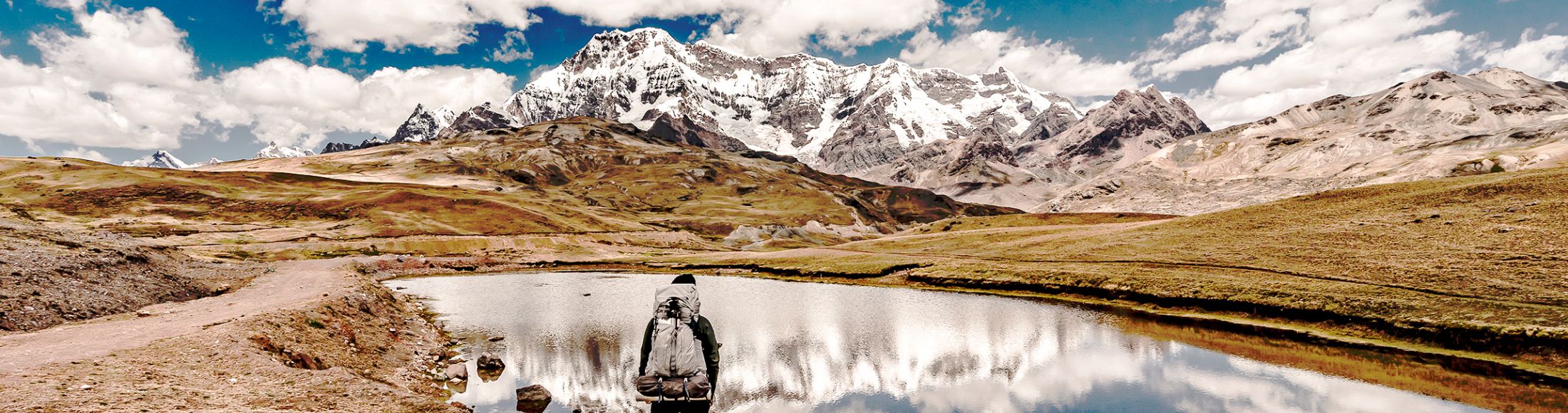 Machu Picchu 6D5N Viajero (Aventura Tendencia)  desde República Dominicana