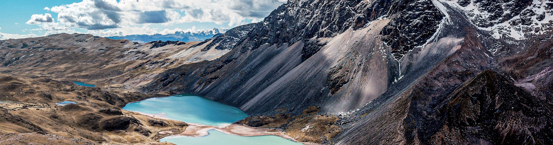 Machu Picchu 7D6N Viajero (Full Aventura Tendencia)  desde República Dominicana