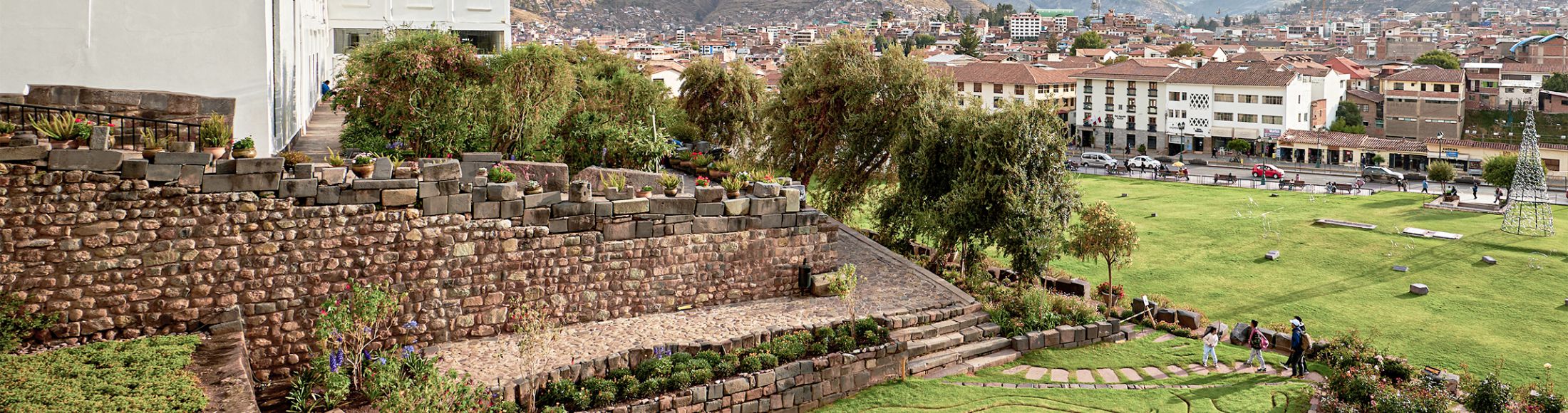 Machu Picchu 5D4N Viajero (Cultural Sur)  desde República Dominicana