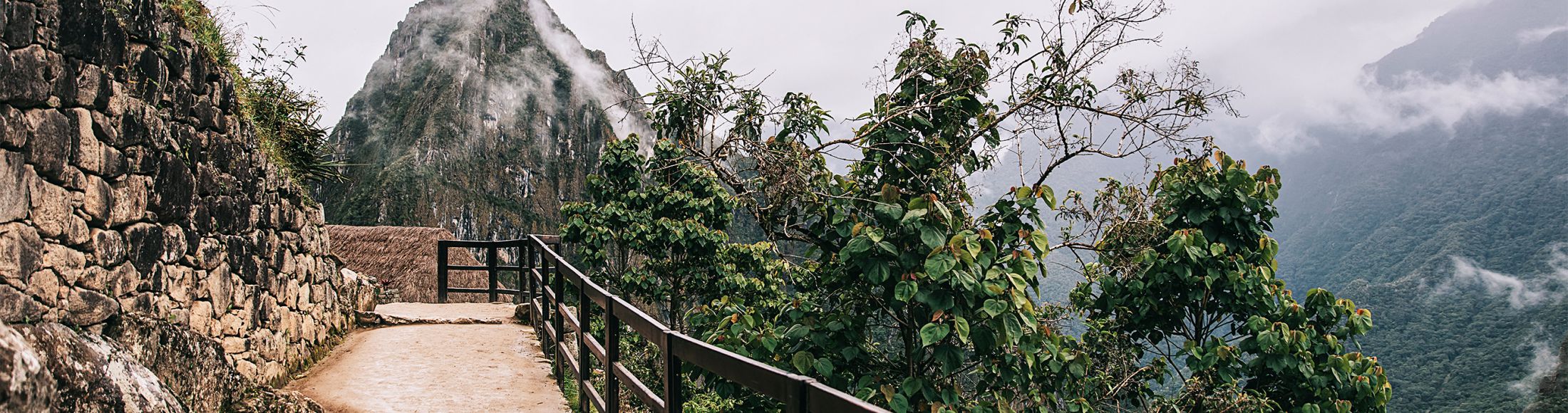 Machu Picchu 3D2N Viajero (Aventura)  desde República Dominicana