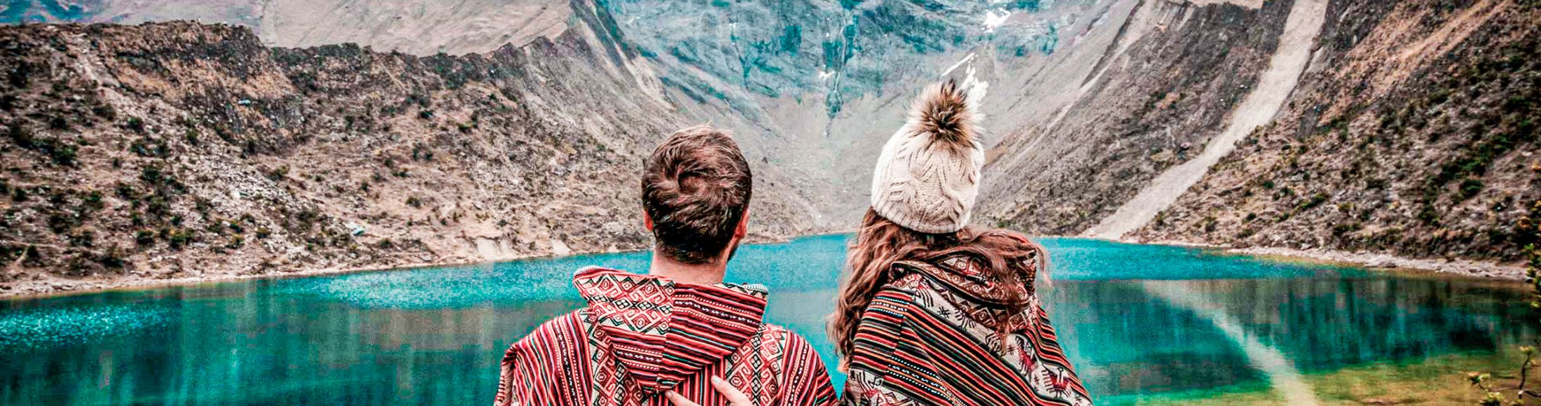 Machu Picchu 5D4N Viajero (Aventura)  desde República Dominicana