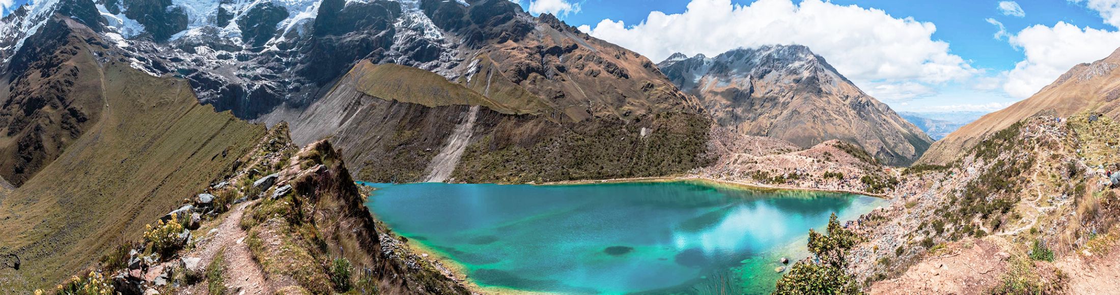 Machu Picchu 4D3N Viajero (Aventura Clásica)  desde República Dominicana