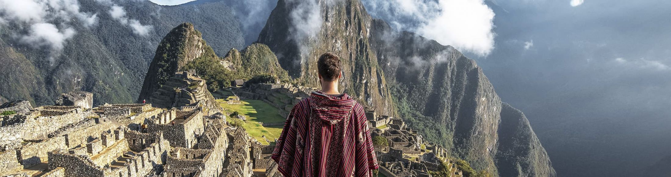 Machu Picchu Full Day (Tarde)  desde República Dominicana