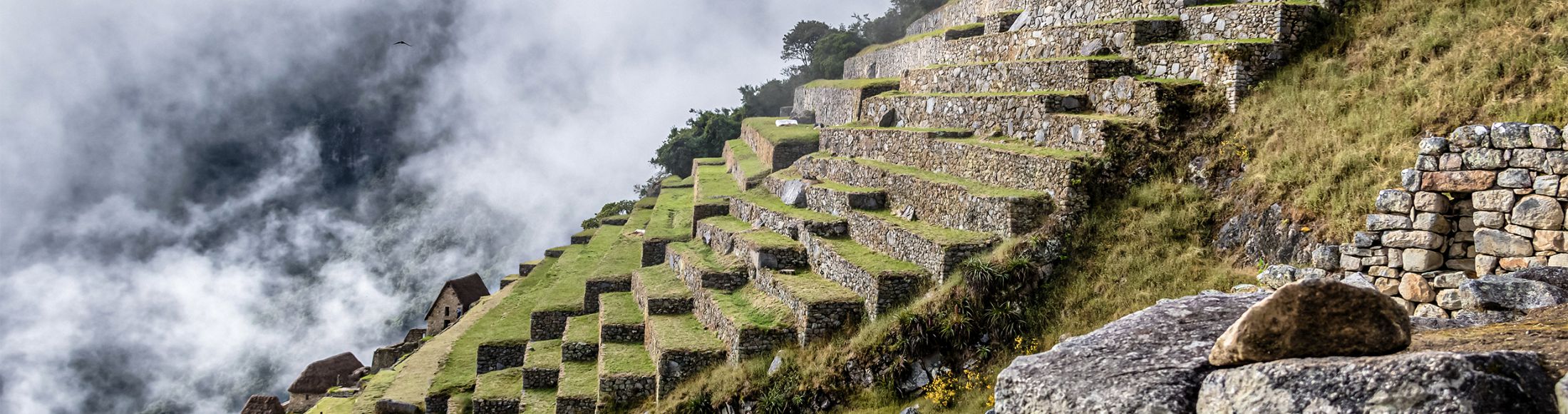 Machu Picchu 6D5N Viajero (Cultural Aventura)  desde República Dominicana
