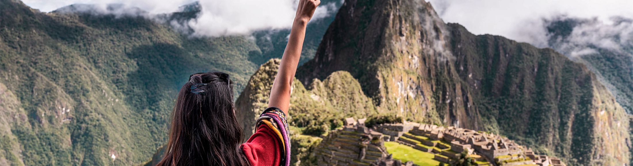 Machu Picchu 10D9N Viajero (Cultural y Aventura)  desde República Dominicana