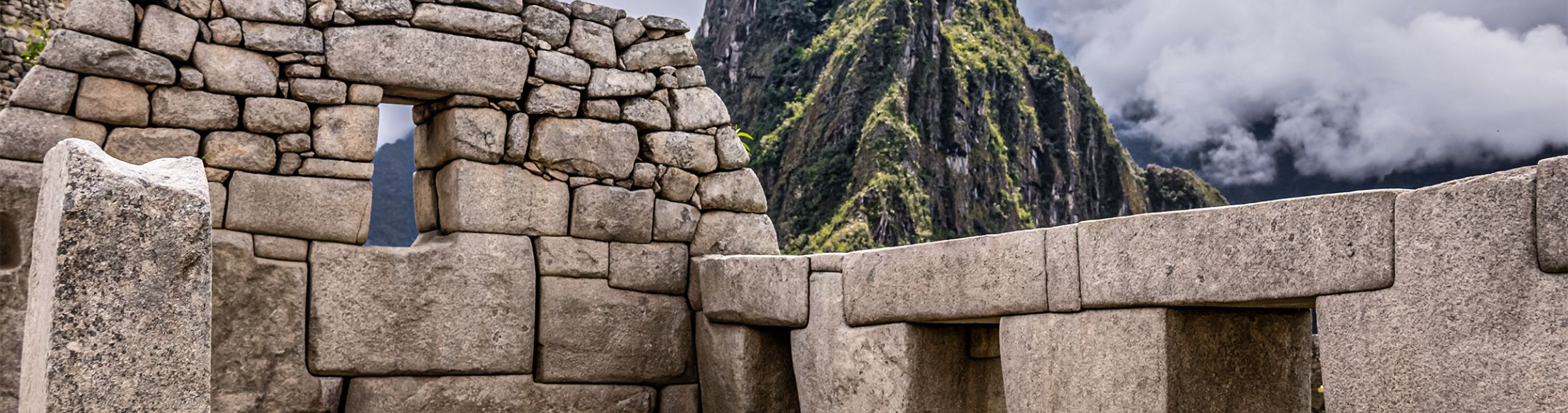 Machu Picchu 7D6N Viajero (Full Cultural)  desde República Dominicana