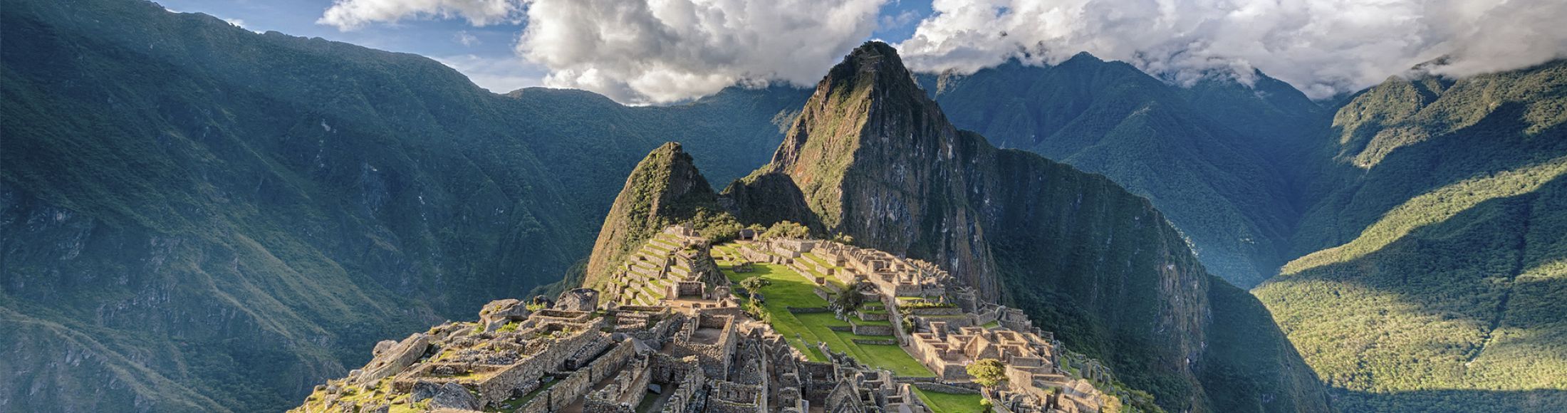 Machu Picchu Full Day (Mañana)  desde República Dominicana