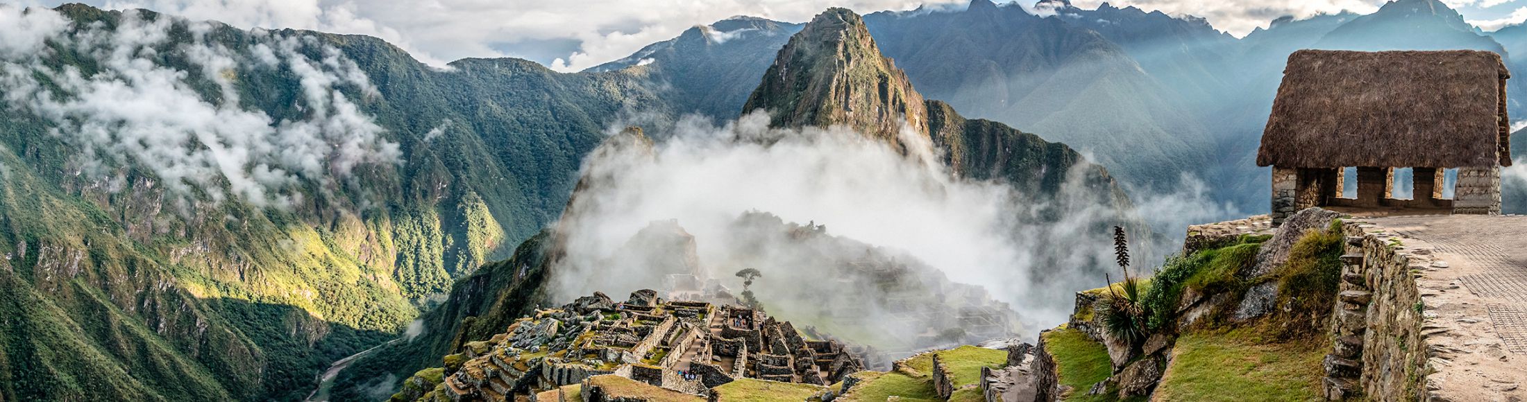 Machu Picchu 4D3N Viajero (Aventura Tendencia)  desde República Dominicana