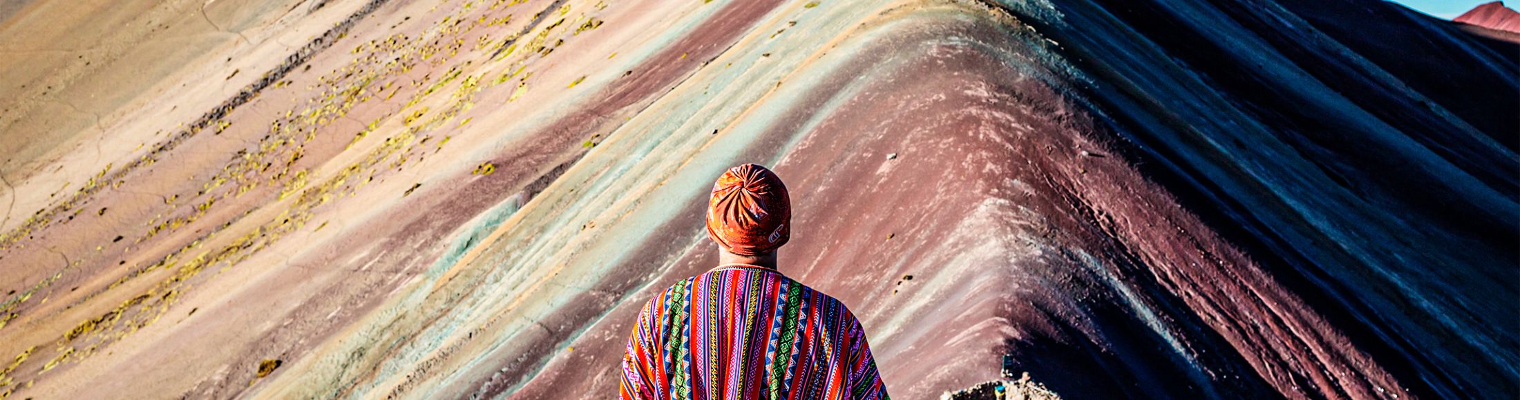 Machu Picchu 4D3N Viajero (Cultural Aventura Clásica)  desde República Dominicana