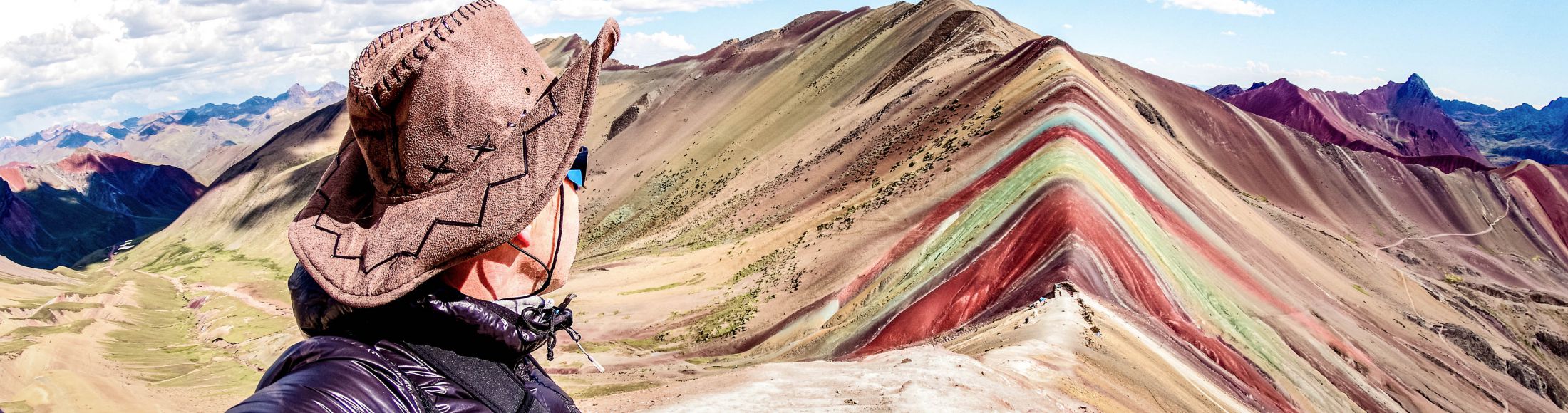 Machu Picchu 9D8N Viajero (Cultural y Aventura)  desde República Dominicana