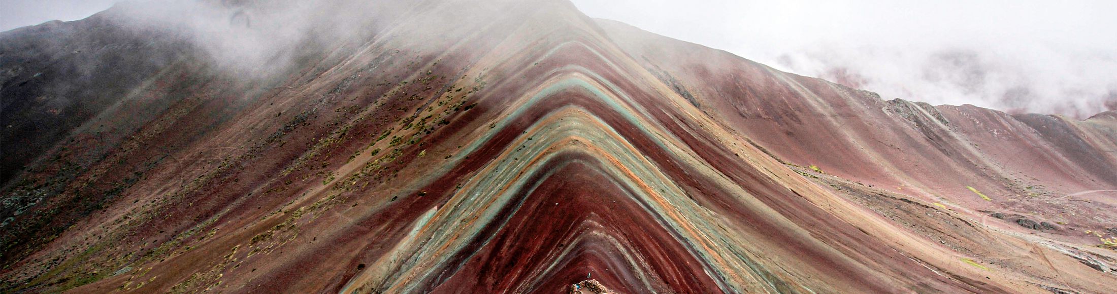 Machu Picchu 3D2N Viajero (Aventura Clásica)  desde República Dominicana