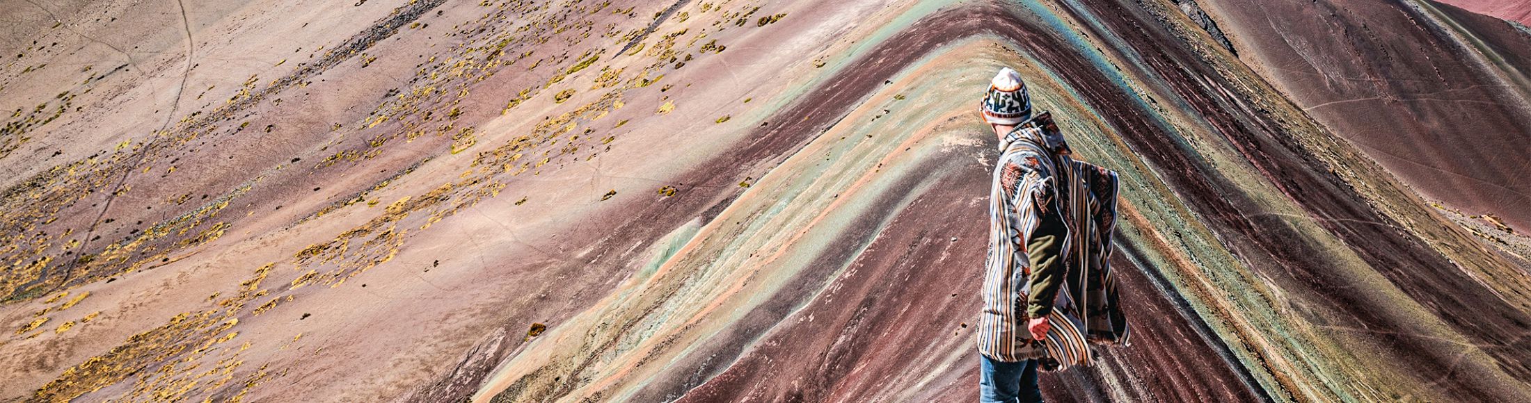 Machu Picchu 5D4N Viajero (Aventura Clásica)  desde República Dominicana