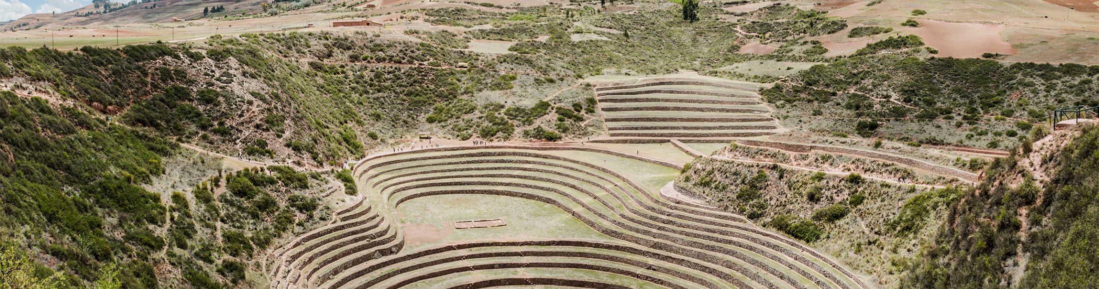Machu Picchu 6D5N Viajero (Full Cultural)  desde República Dominicana