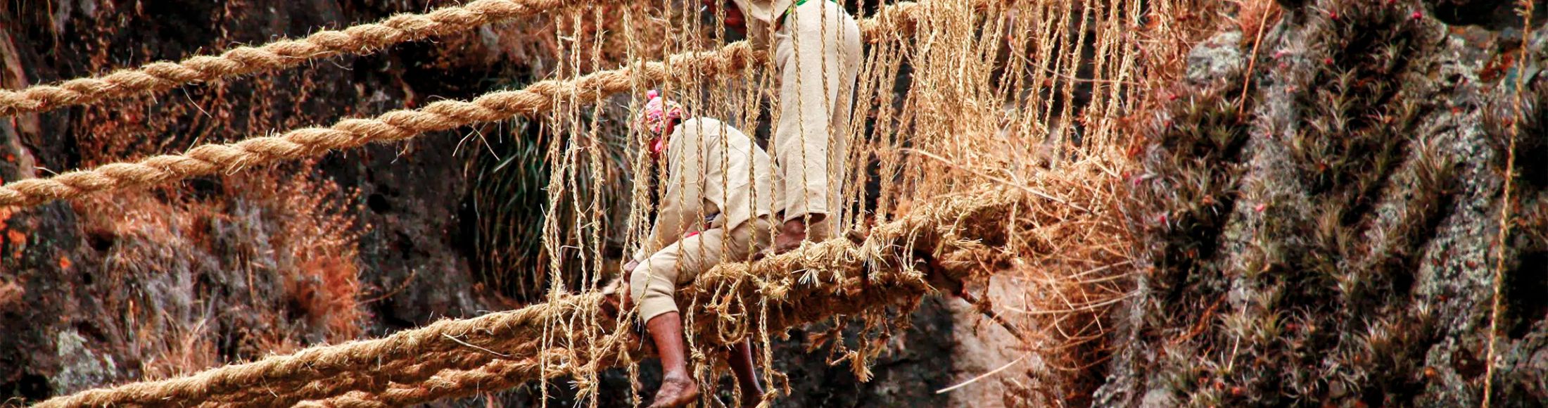 Machu Picchu 8D7N Viajero (Full Aventura Cultural)  desde República Dominicana