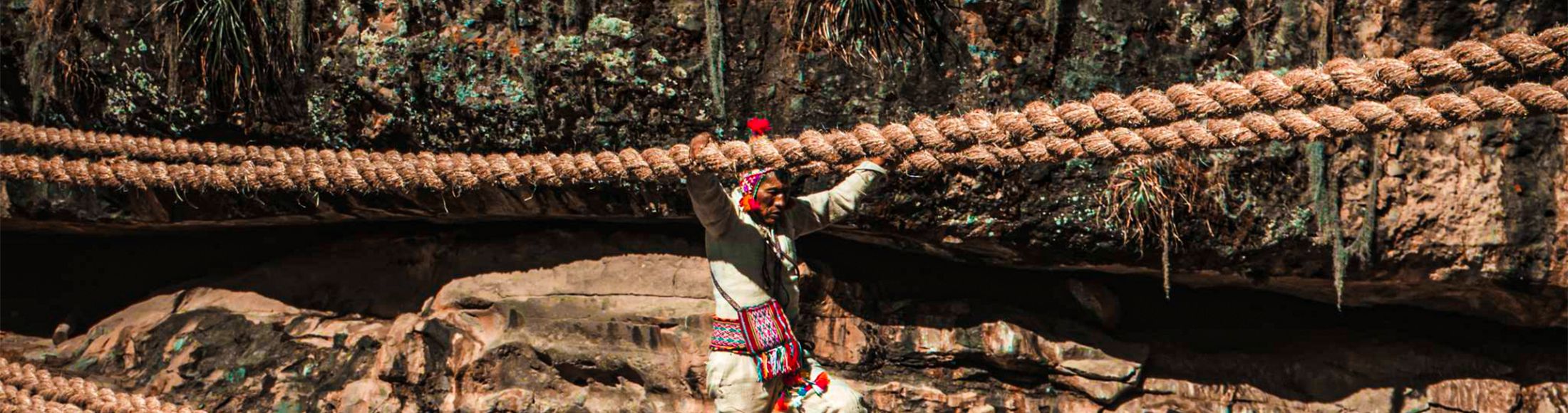 Machu Picchu 5D4N Viajero (Cultural Experiencia)  desde República Dominicana