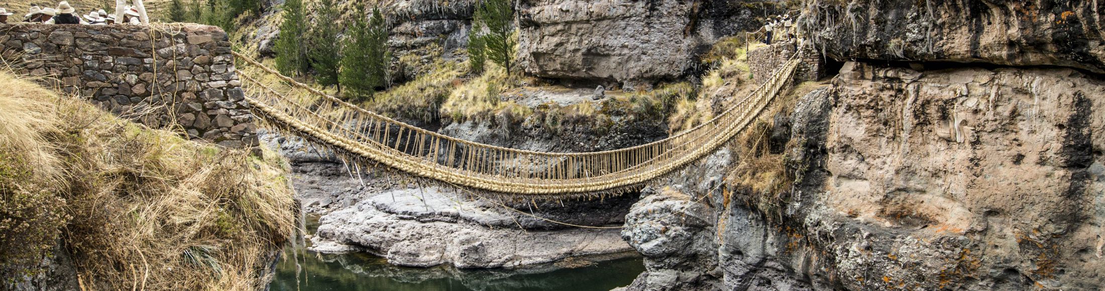 Machu Picchu 10D9N Viajero (Full Cultural y Aventura Tradicional)  desde República Dominicana