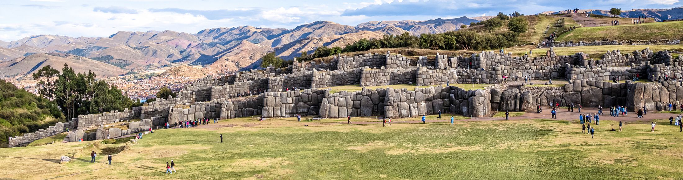 Machu Picchu 6D5N Viajero (Cultural)  desde República Dominicana