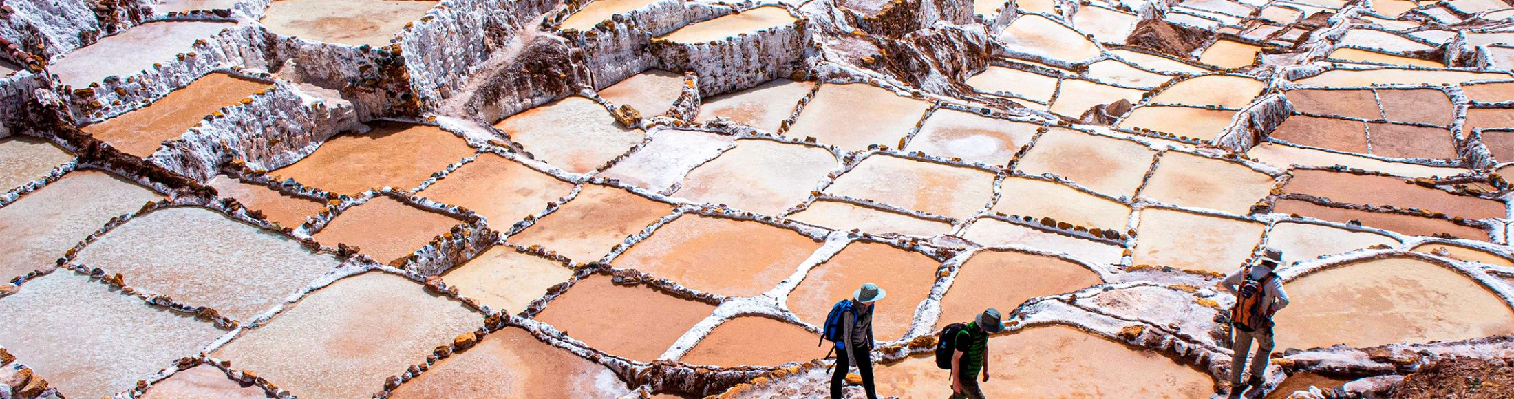 Machu Picchu 10D9N Viajero (Full Cultural y Aventura)  desde República Dominicana