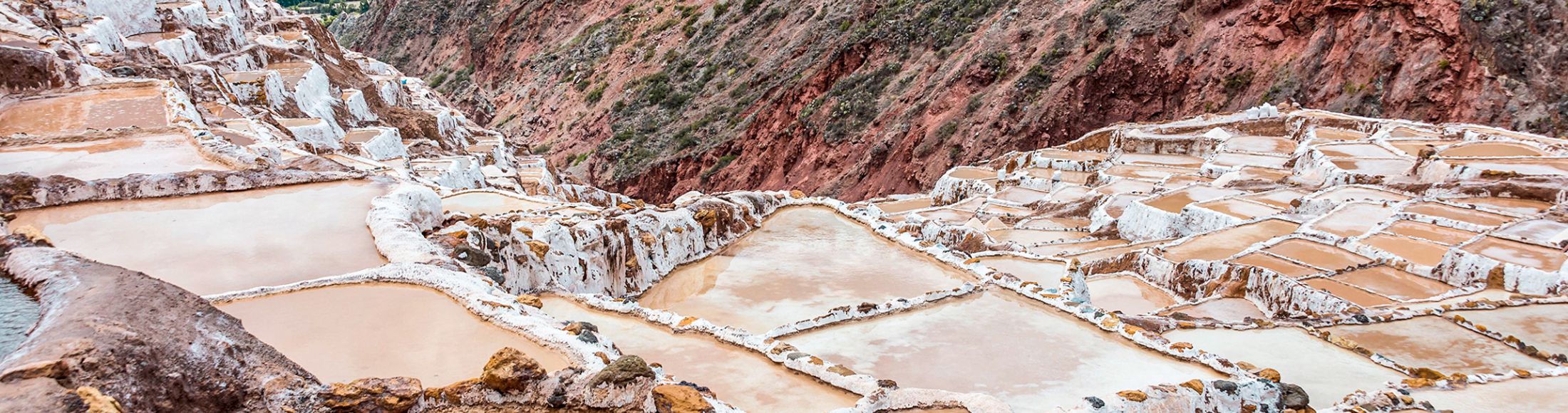Machu Picchu 7D6N Viajero (Aventura)  desde República Dominicana