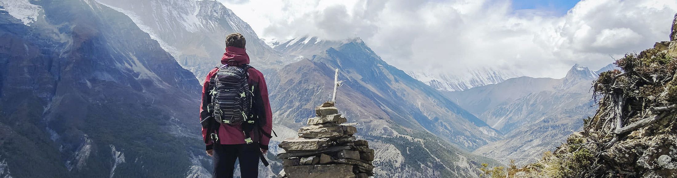 Salkantay Trek 5D4N Machu Picchu  desde República Dominicana
