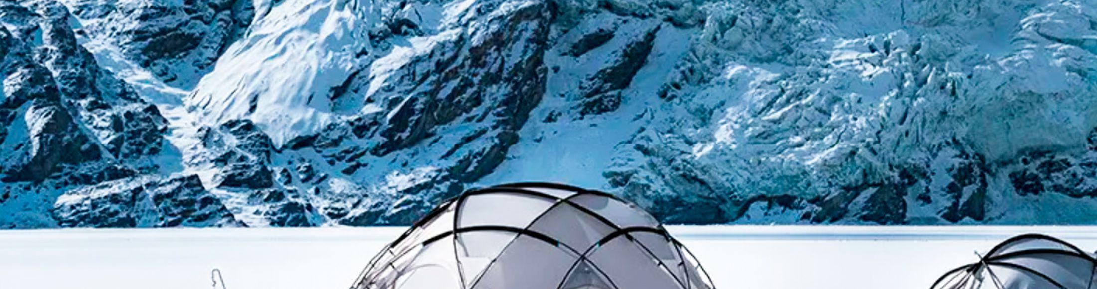 Humantay + Salkantay Glamping Skydomes 2D1N  desde República Dominicana