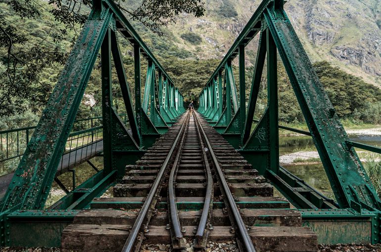Machu Picchu desde República Dominicana