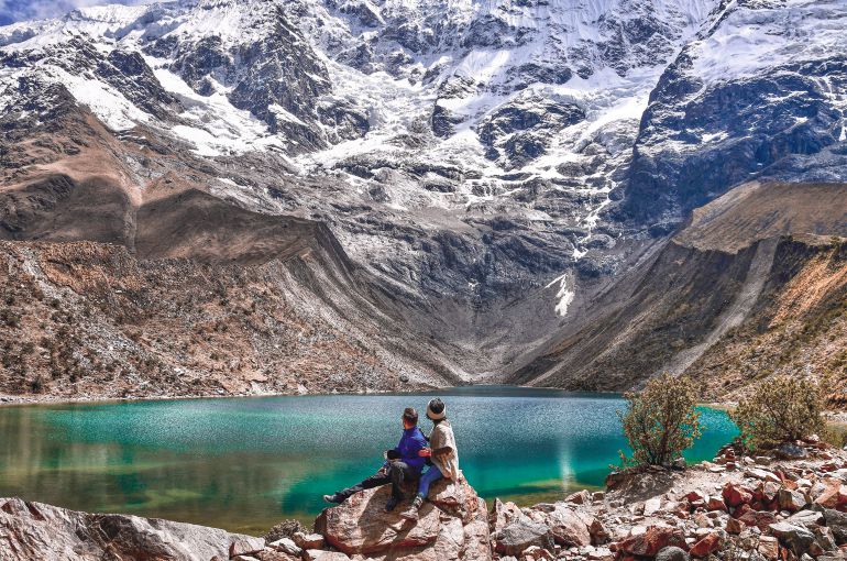 Machu Picchu desde República Dominicana