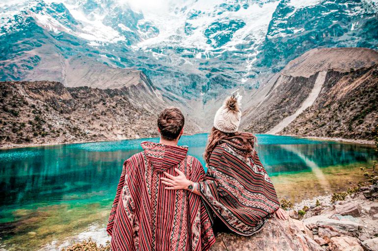 Machu Picchu desde República Dominicana