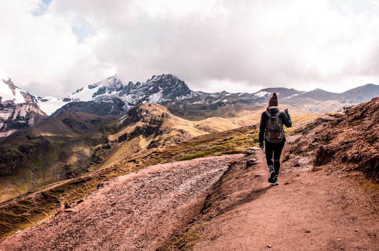 Machu Picchu desde República Dominicana