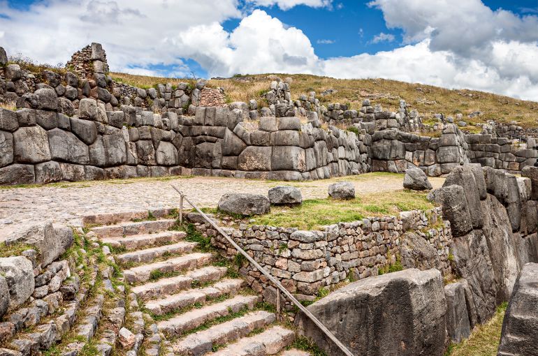 Machu Picchu desde República Dominicana