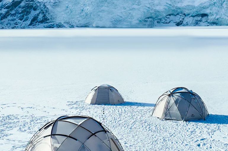Machu Picchu desde República Dominicana