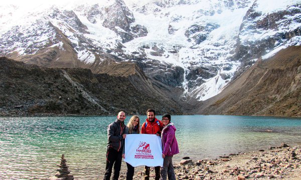 Testimonio Real Grupo España