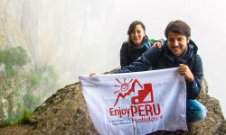 Testimonio Real Grupo Costa Rica  desde República Dominicana