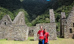 Testimonio Real Grupo España  desde República Dominicana