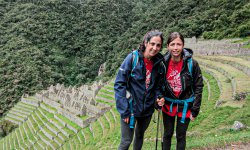 Testimonio Real Grupo España  desde República Dominicana