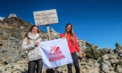 Testimonio Real Grupo Argetina  desde República Dominicana