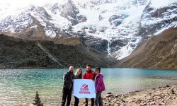 Testimonio Real Grupo España  desde República Dominicana