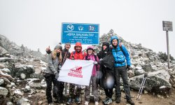 Testimonio Real Grupo España  desde República Dominicana