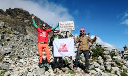 Testimonio Real Grupo España  desde República Dominicana